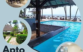 CUMBUCO - Eco Paradise - AP 112