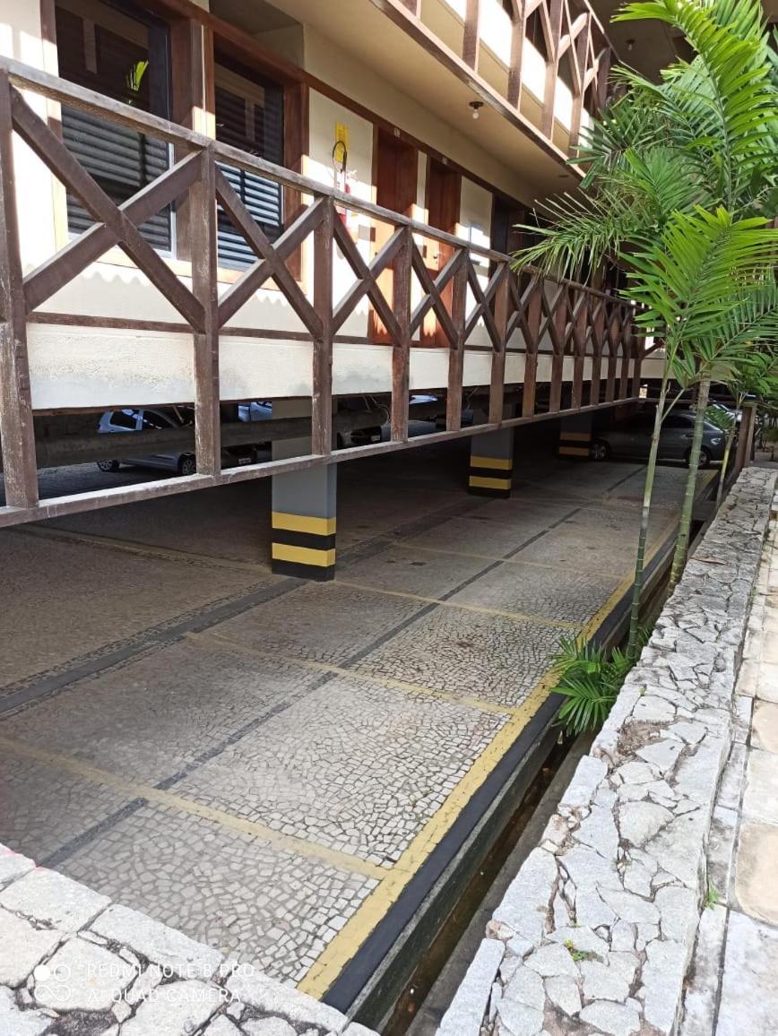 CUMBUCO - Eco Paradise - AP 112 Caucaia Exterior foto